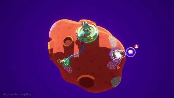 Star Birds thumbnail 0