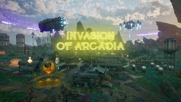 The Outer Worlds 2