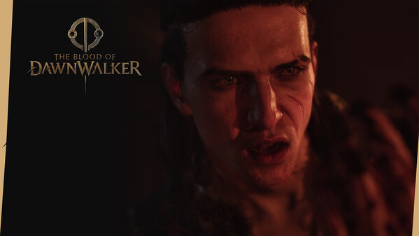 The Blood of the Dawnwalker - Game Trailer - EN