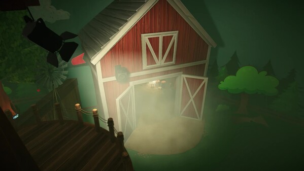 Trailer video thumbnail for Giggleland: Terry’s Vegetable Patch 