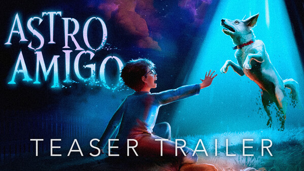 Teaser Trailer