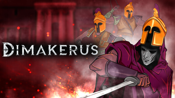 Dimakerus Demo Release Date Trailer