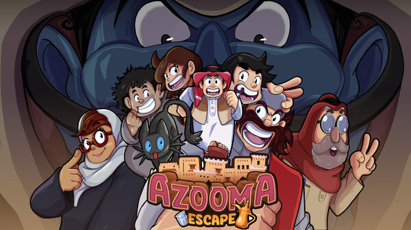 Azooma Escape Trailer