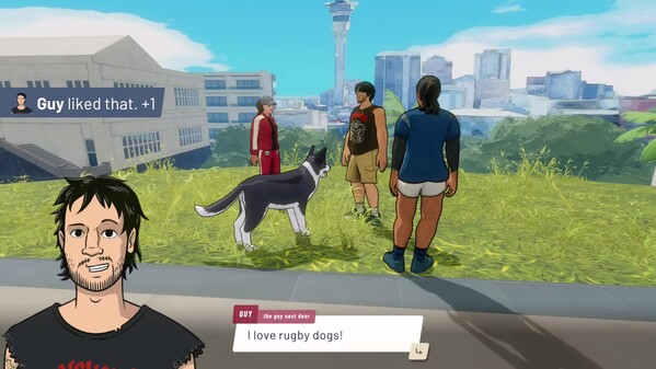 Gameplay video - June 2025