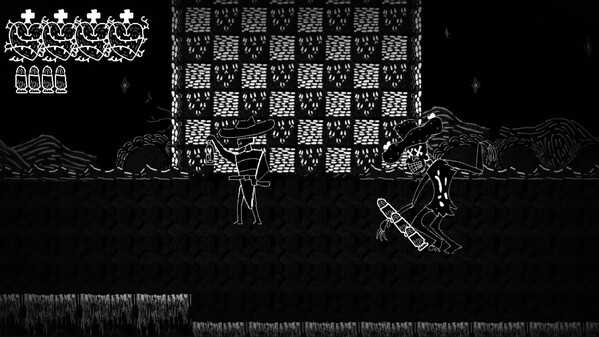 CursedFrntierTrailer