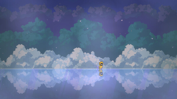 Demo Trailer video thumbnail for Dream Runner