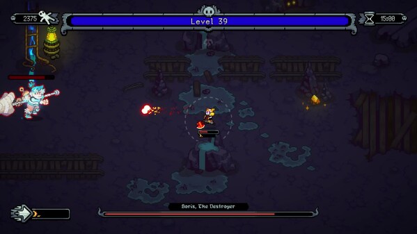 E-Lich: Corporate Souls - Gamescom Latam 2025 Trailer