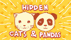 Gameplay | Hidden Cats & Pandas