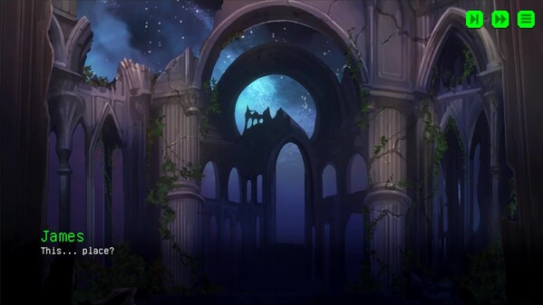 I will purify you screenshot thumbnail video