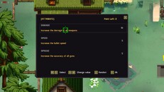 Gameplay | Adventure Jam2