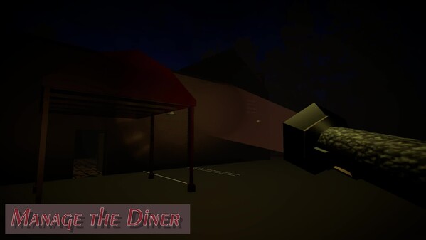 DineInn Trailer