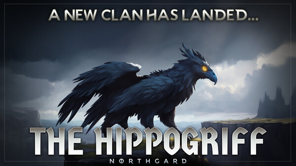 Northgard - Gardariki, Clan of the Hippogriff screenshot thumbnail video