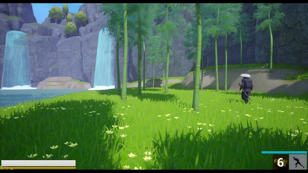 Blood Oath screenshot thumbnail video