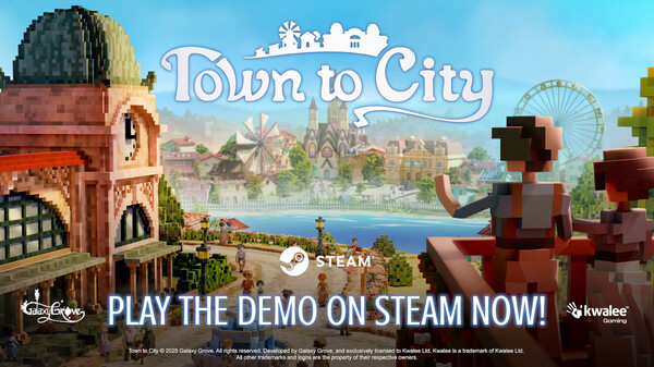 Town to City thumbnail 1