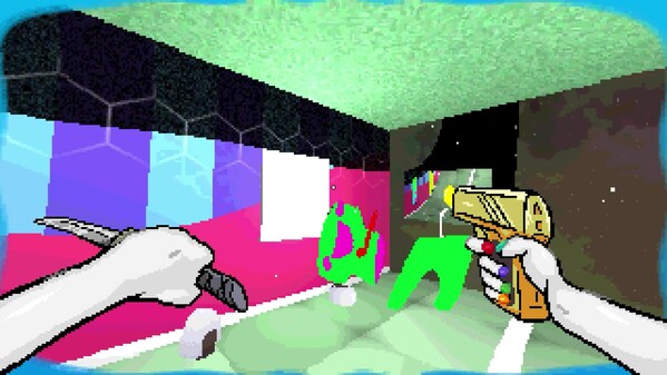 Official Next Fest Trailer