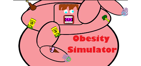 Obesity Simulator banner image