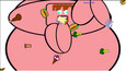 Obesity Simulator