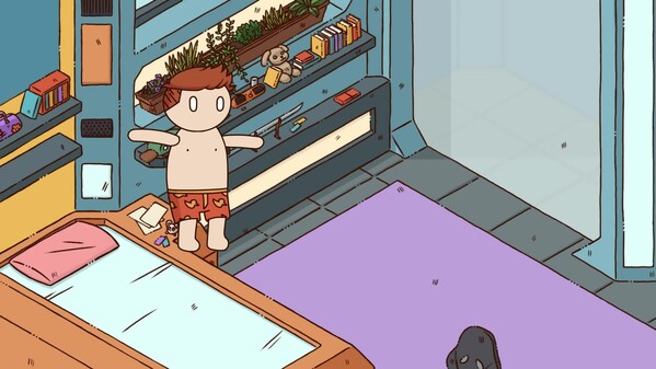 Announcement Trailer