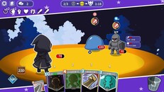 Gameplay | battle