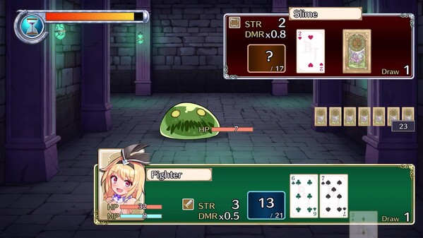 Brave × Junction Trailer