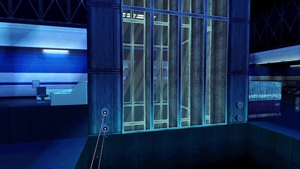 AEROMACHINA: Test-Flight – Launch Trailer