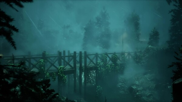 Steam Next Fest Trailer