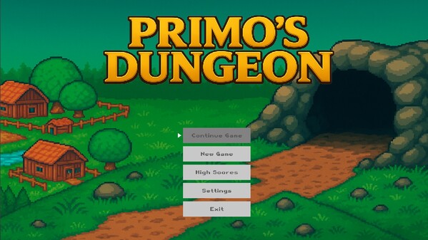 Primo's Dungeon