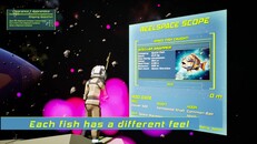 Gameplay | STAR FISH - Gameplay Trailer