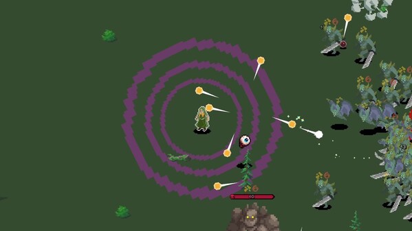 Early Access Launch Trailer