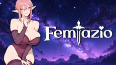 Gameplay | Femtazio Demo Trailer