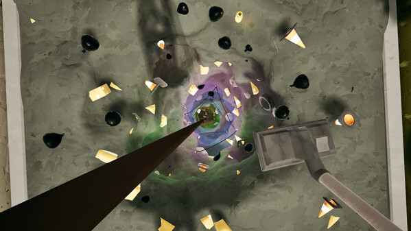 One Man´s Trash thumbnail 0