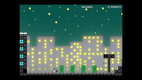 SIMPLE video thumbnail for MOONMAN: THE GAME