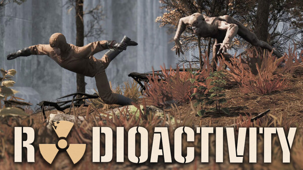 Radioactiv Trailer - 2 video thumbnail for Radioactivity - Onboarding