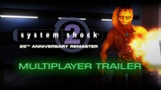 Gameplay | System Shock 2: 25th Anniversary Remaster - Multiplayer