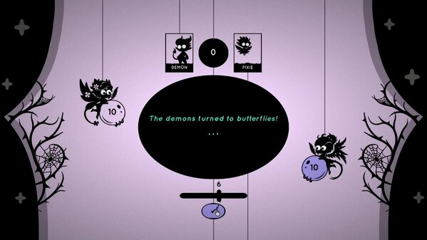 Fate’s Theater Gameplay Teaser