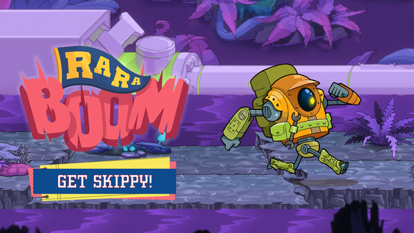 Ra Ra BOOM screenshot thumbnail video