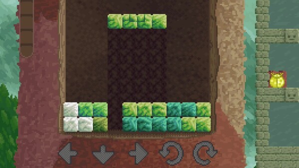 Advanced Moves Preview