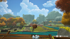 Gameplay | Dillo Second Teaser