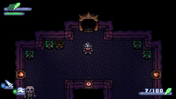 Into The Inferno [Next Fest 2025]