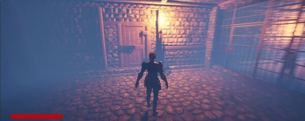 The BubonicZ Trailer 1