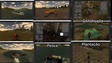 Gameplay | BAROVO GAMES