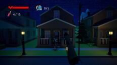 Gameplay | Street Errands