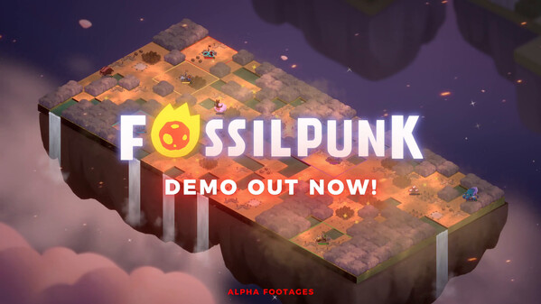 Alpha Demo
