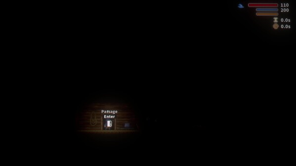 魔法拾荒者Demo宣传片_日