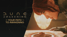 General / Cinematic | Your Path to Awakening