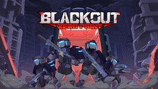 Gameplay | BLACKOUT: Zero Point