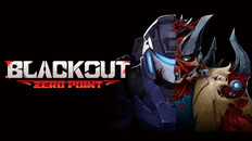 Ігролад | BLACKOUT: Zero Point