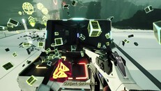 Gameplay | VOID/BREAKER Release Date Trailer