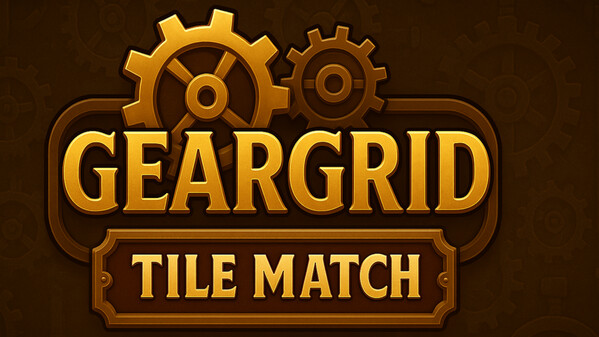 Geargrid Tile Match screenshot thumbnail video