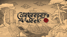 Teaser | Gatekeeper's Week | Teaser